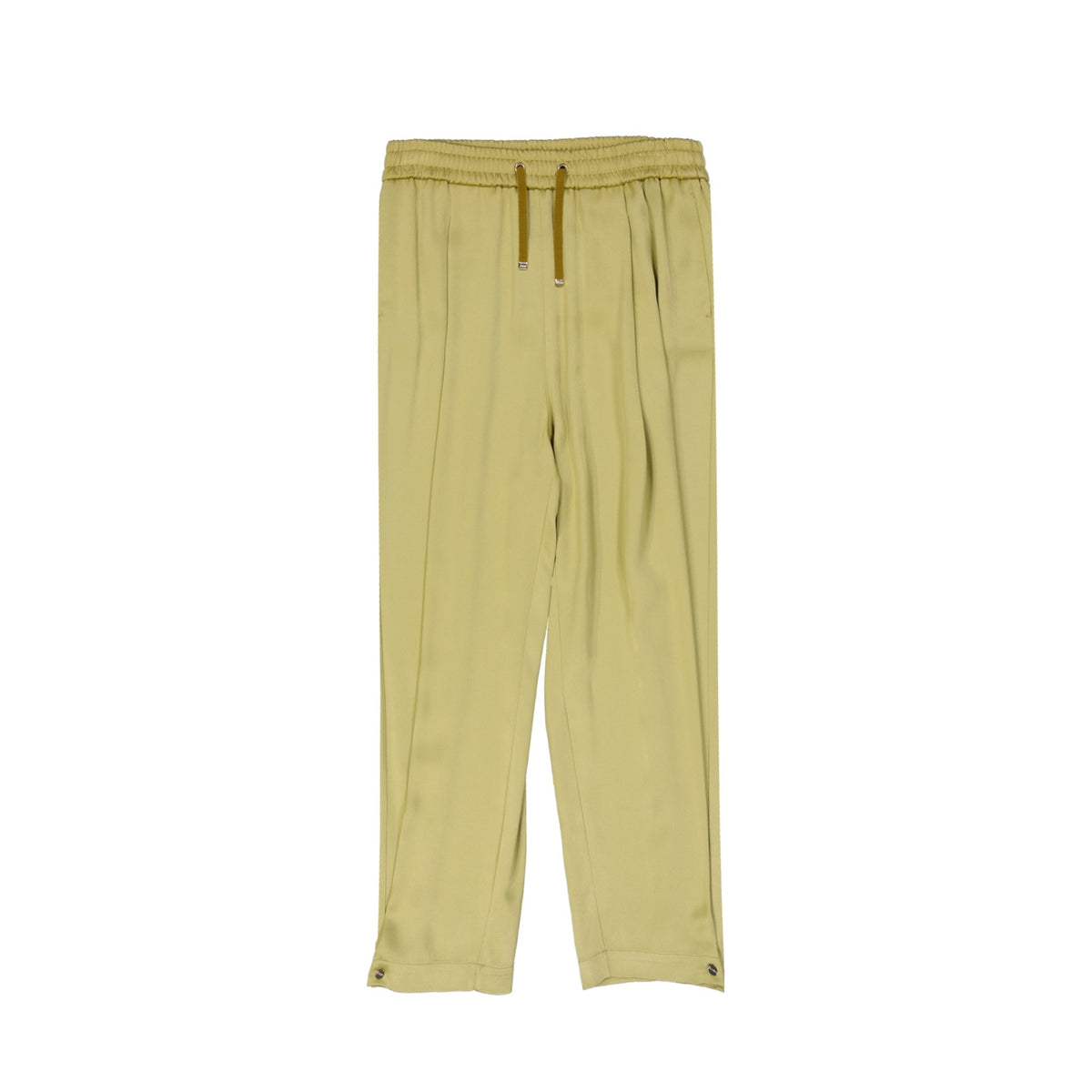 Herno Herno Satin Wide Pants Women