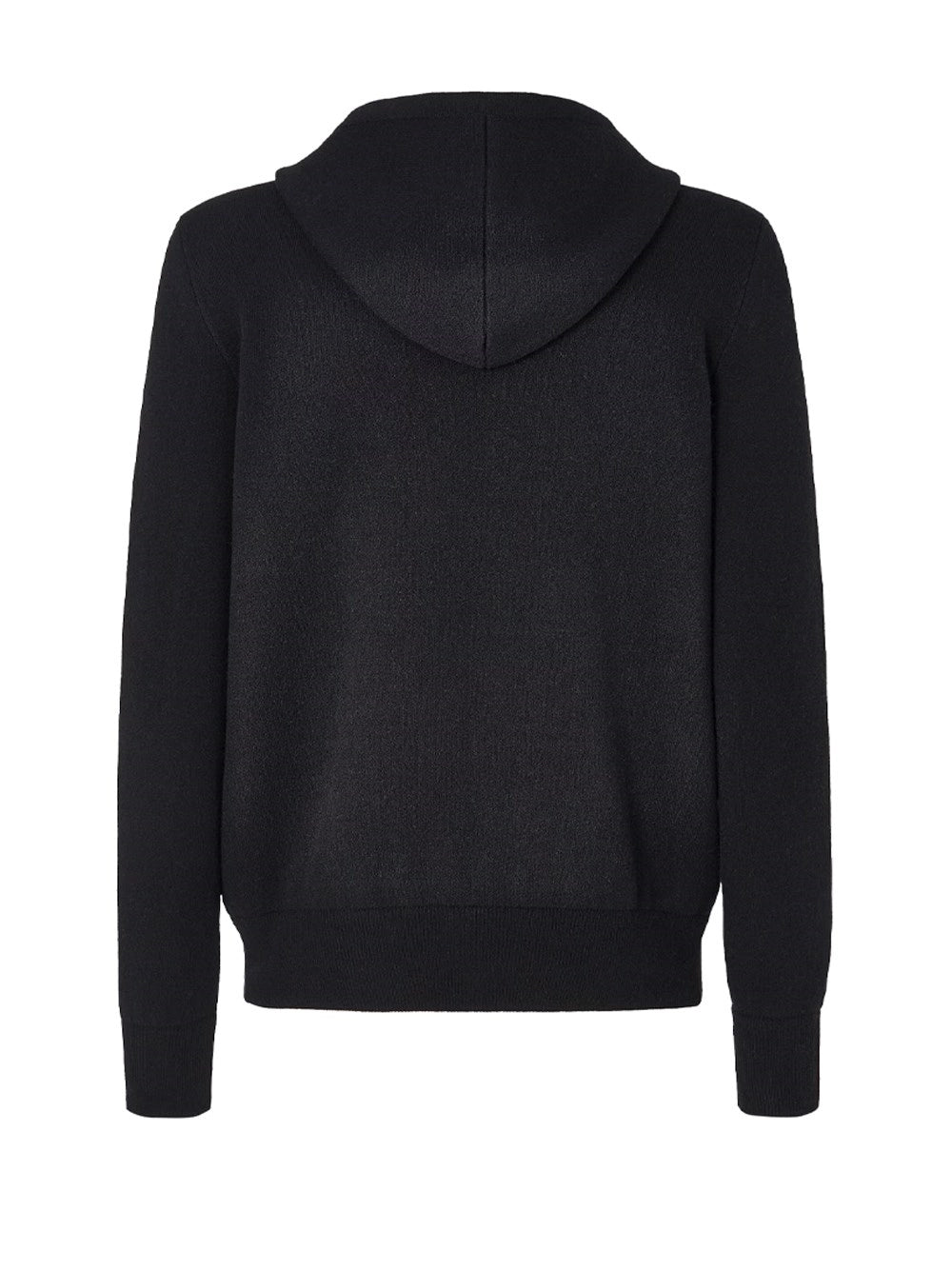 Fendi Men Double Face Sweater