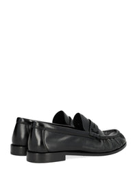 Saint Laurent Saint Laurent Men Le Loafer  Moccasins