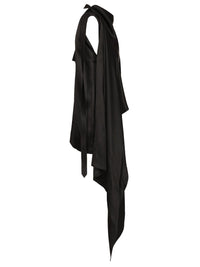 Bottega Veneta Women Silk Satin Top