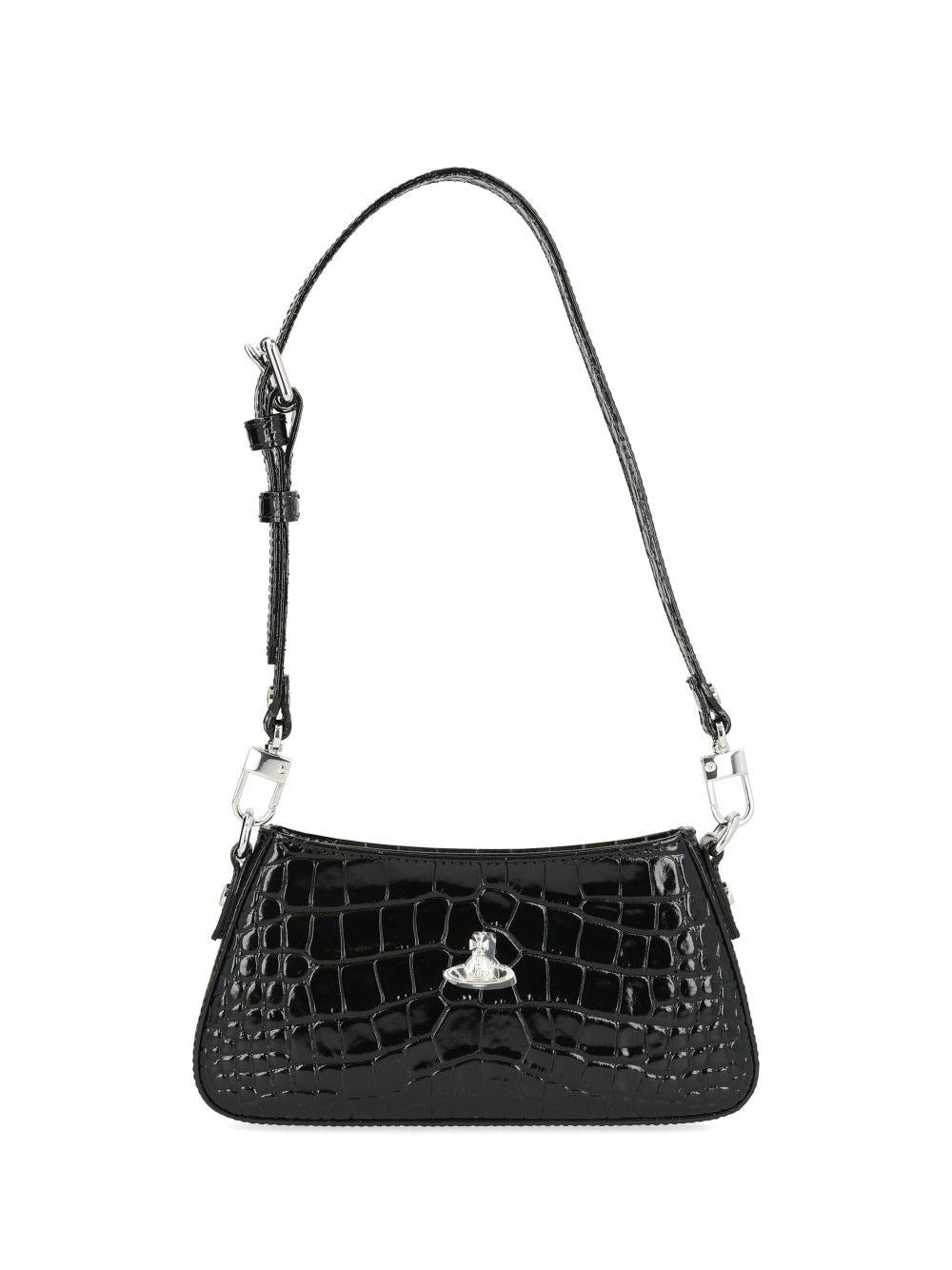 Vivienne Westwood Women "Tasha" Shoulder Bag