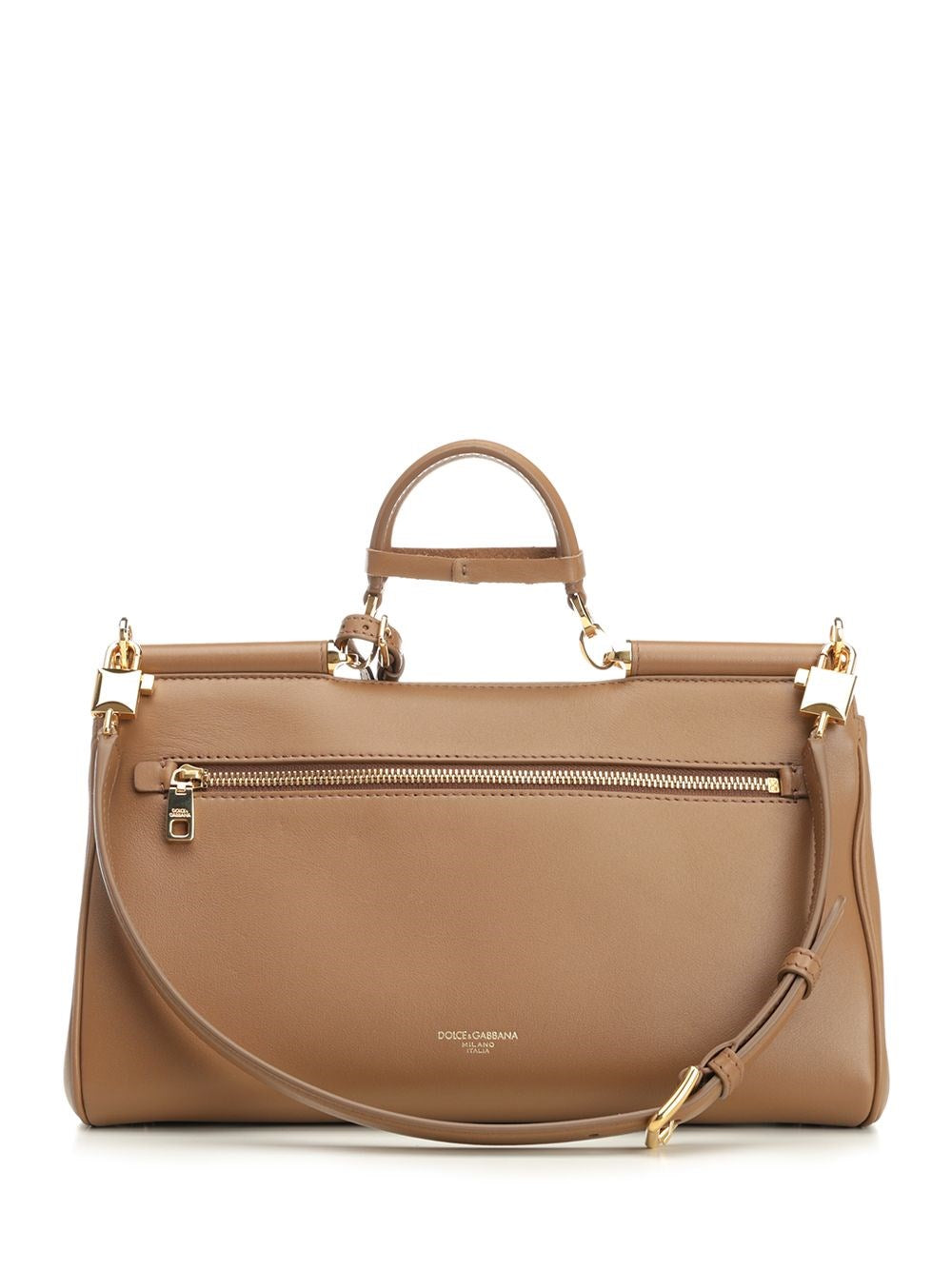 Dolce & Gabbana Women My Sicily Handbag