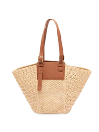 Loewe Loewe Women Paula`S Ibiza `Hammock` Basket Bag