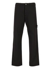 Stone Island Men "S.I. Ghost" Trousers