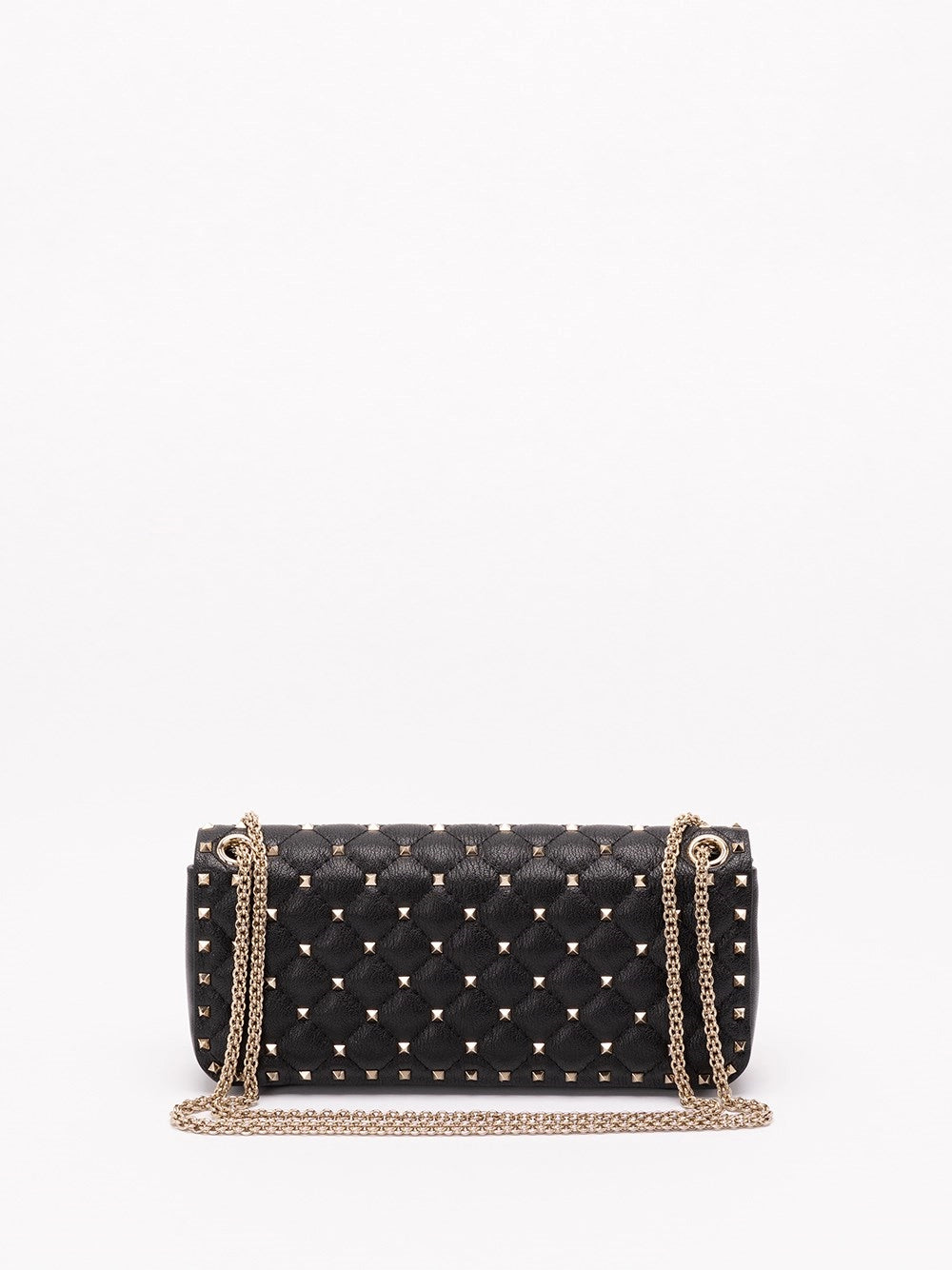 Valentino Garavani Women Valentino Garavani Rockstud Spike Medium Shoulder Bag