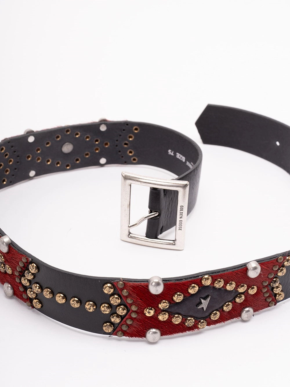 Golden goose Golden Goose Women `Sierra` Belt