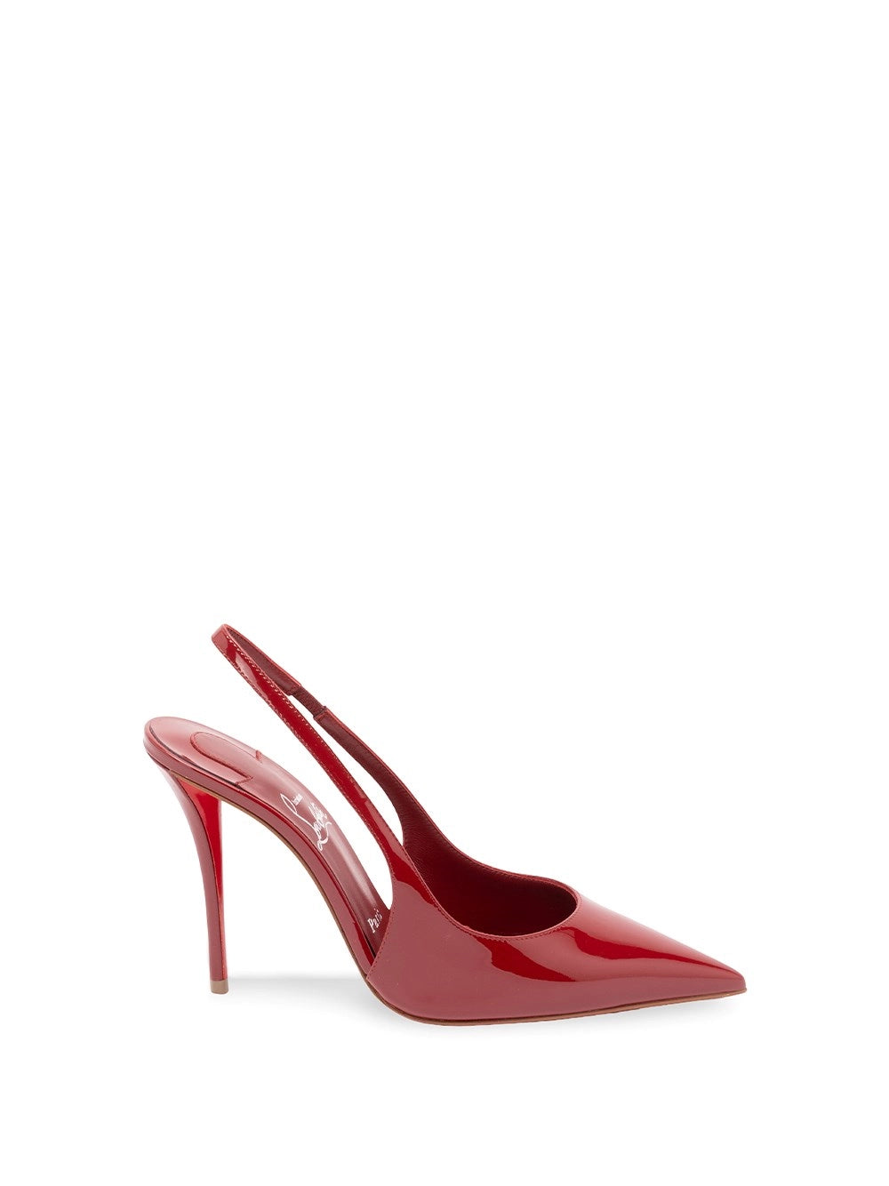 Christian Louboutin Women `Miss Z 100` Slingback