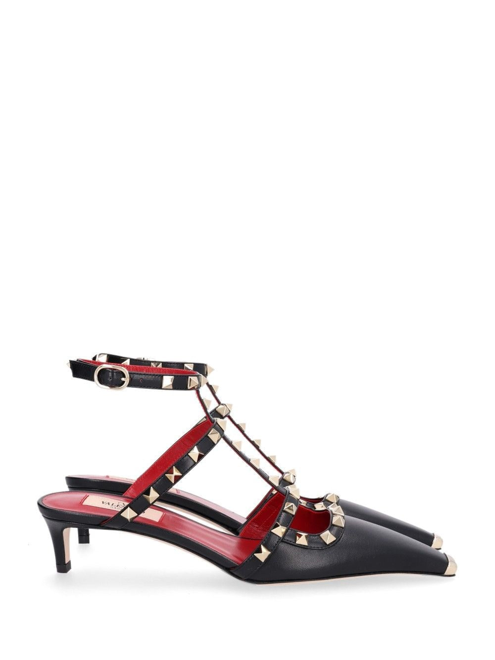 Valentino Garavani Women "Rockstud" Sandals