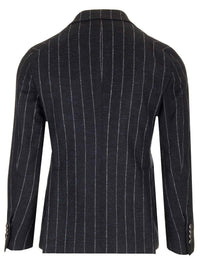 Tagliatore Tagliatore Men Montecarlo Doppio Petto Boucle