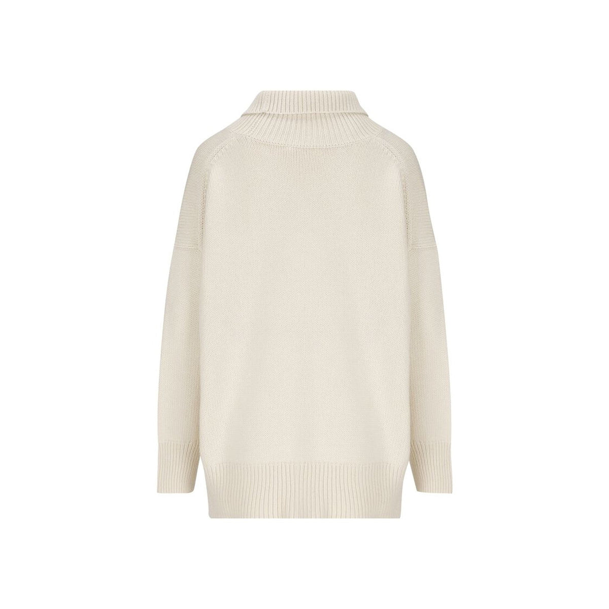 ChloE Chloe Cashmere Turtleneck Sweater Women