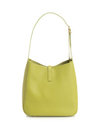 Saint Laurent Saint Laurent Women Micro "Le 5 À 7" Bag