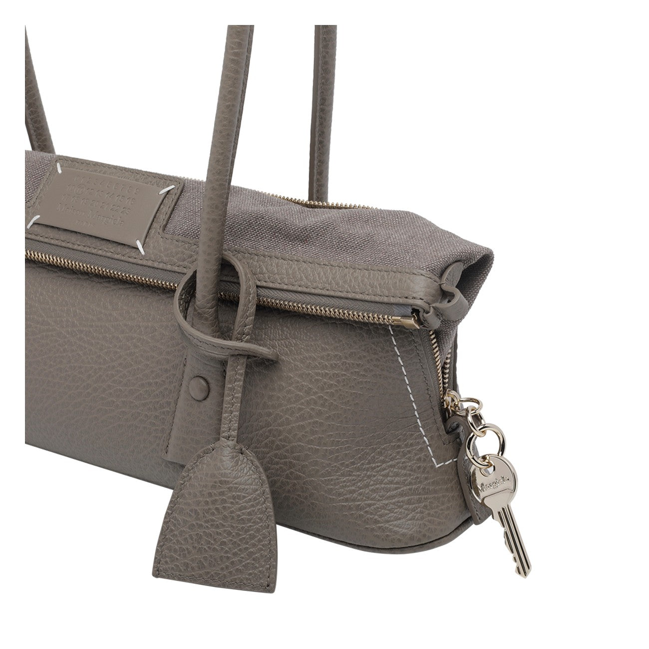 Maison Margiela Maison Margiela Women 5Ac East West Shoulder Bag