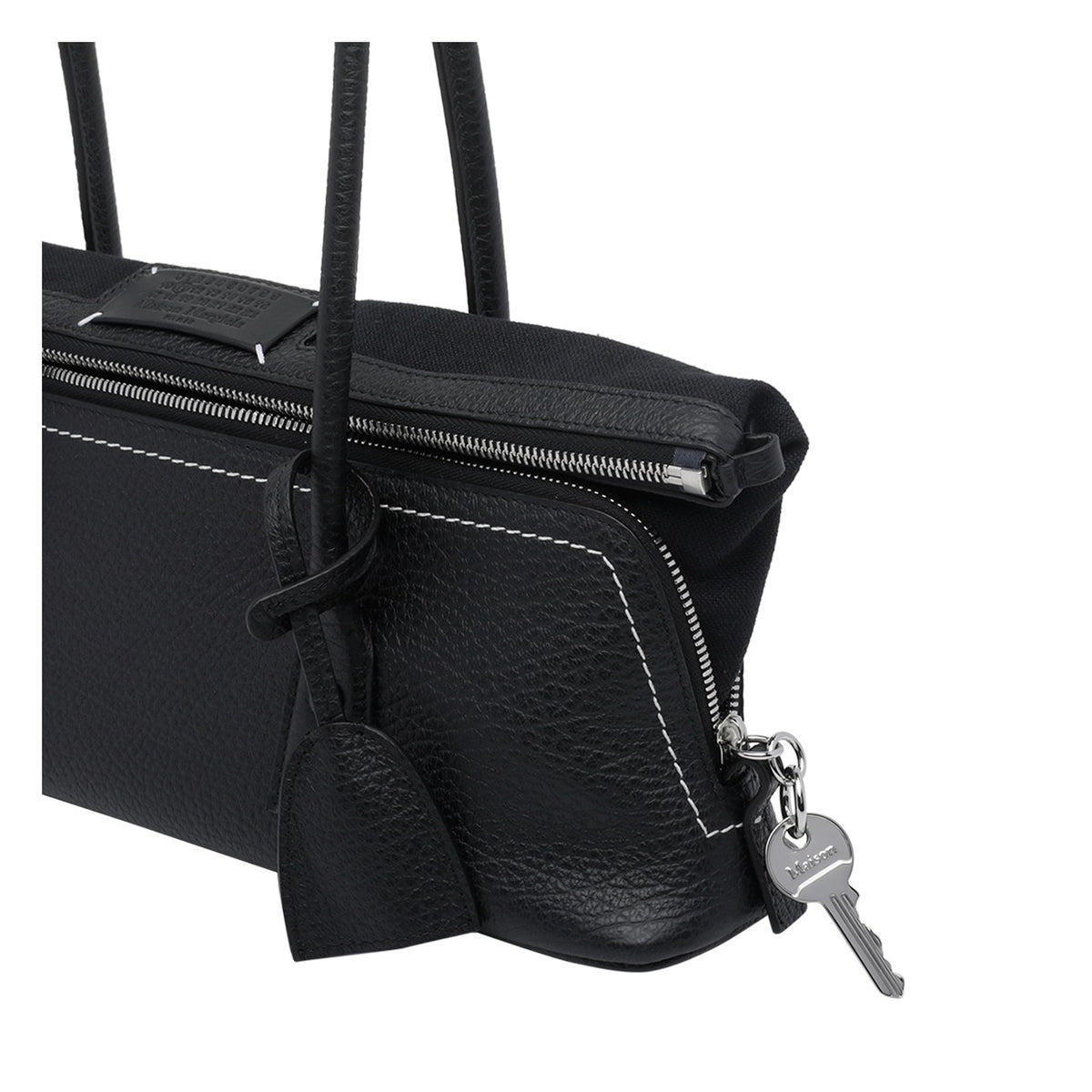 Maison Margiela Maison Margiela Women 5Ac East West Shoulder Bag