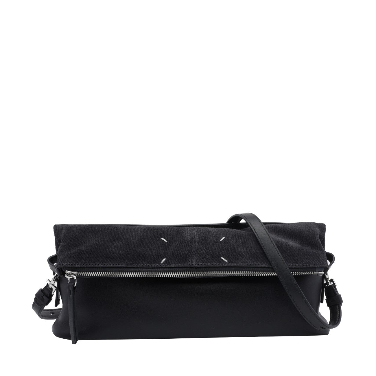 Maison Margiela Maison Margiela Women 5Ac Soft Pouch