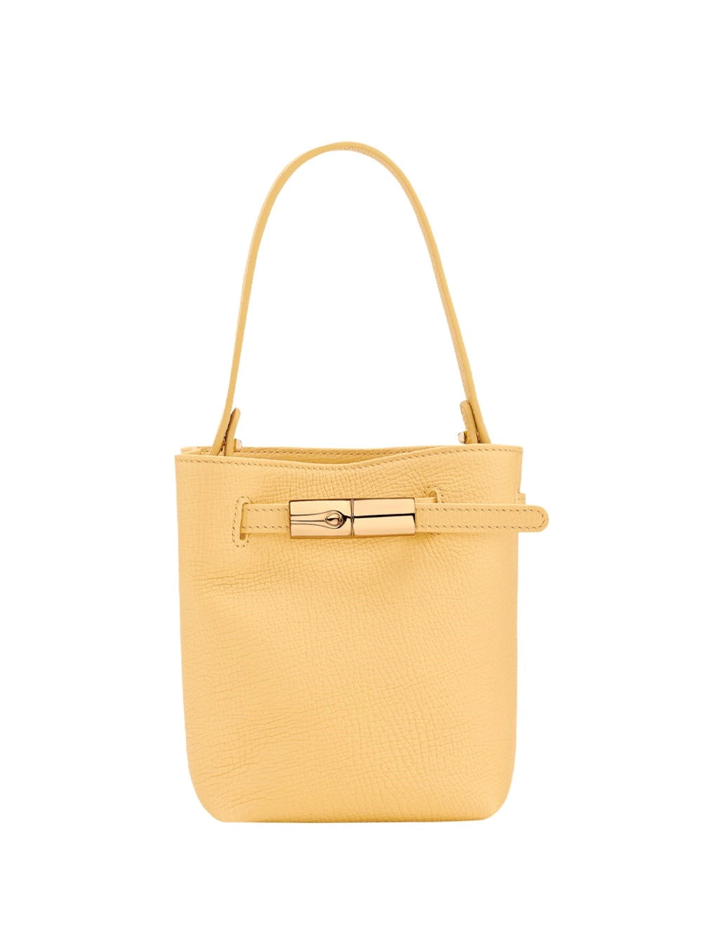 Longchamp Longchamp Women `Le Smart Flow` Extra Small Bucket Bag