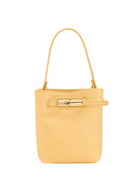 Longchamp Longchamp Women `Le Smart Flow` Extra Small Bucket Bag