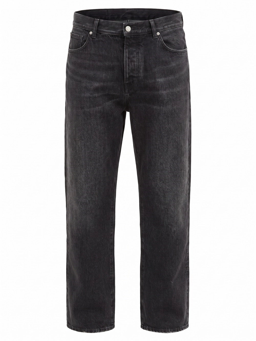 Fendi Men Jeans Regular Waist
