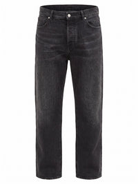 Fendi Men Jeans Regular Waist