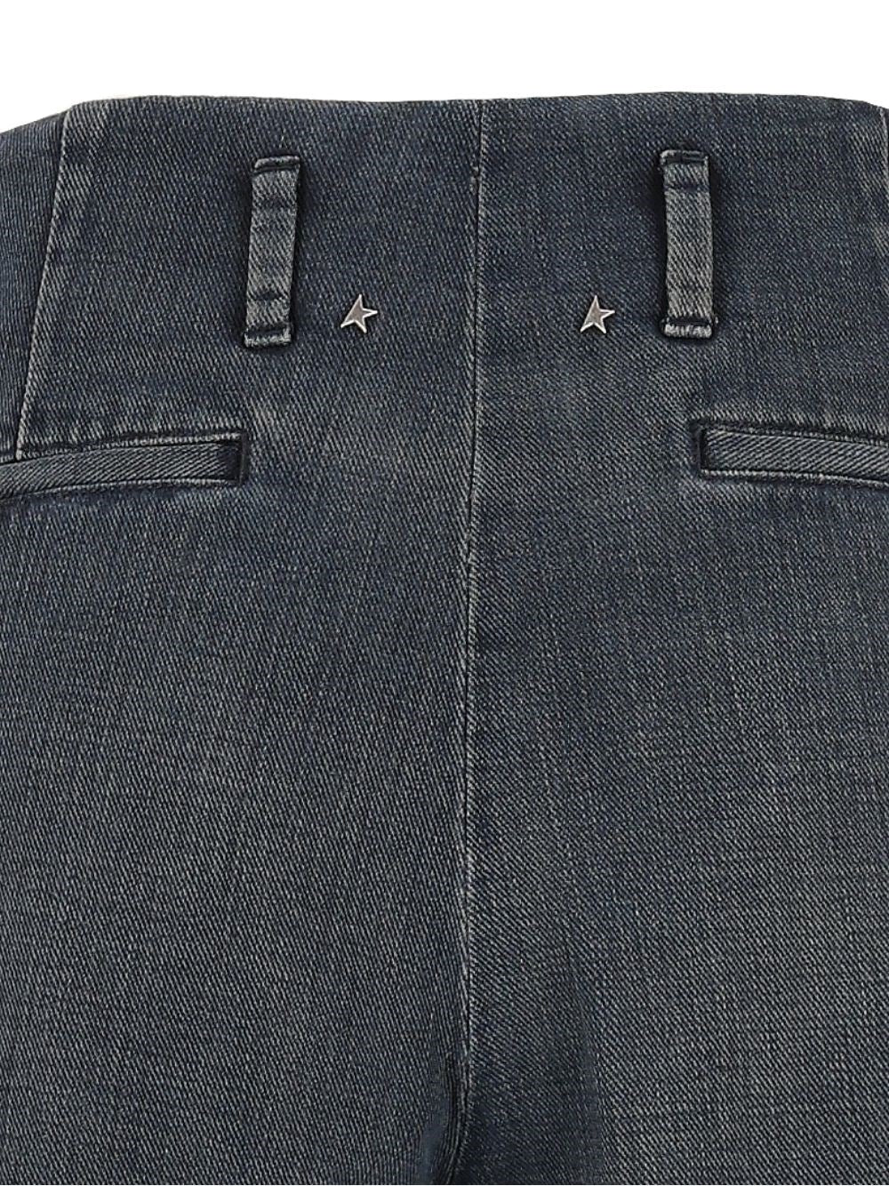 Golden Goose Women "Journey W's" Trousers
