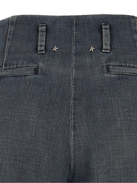 Golden Goose Women "Journey W's" Trousers