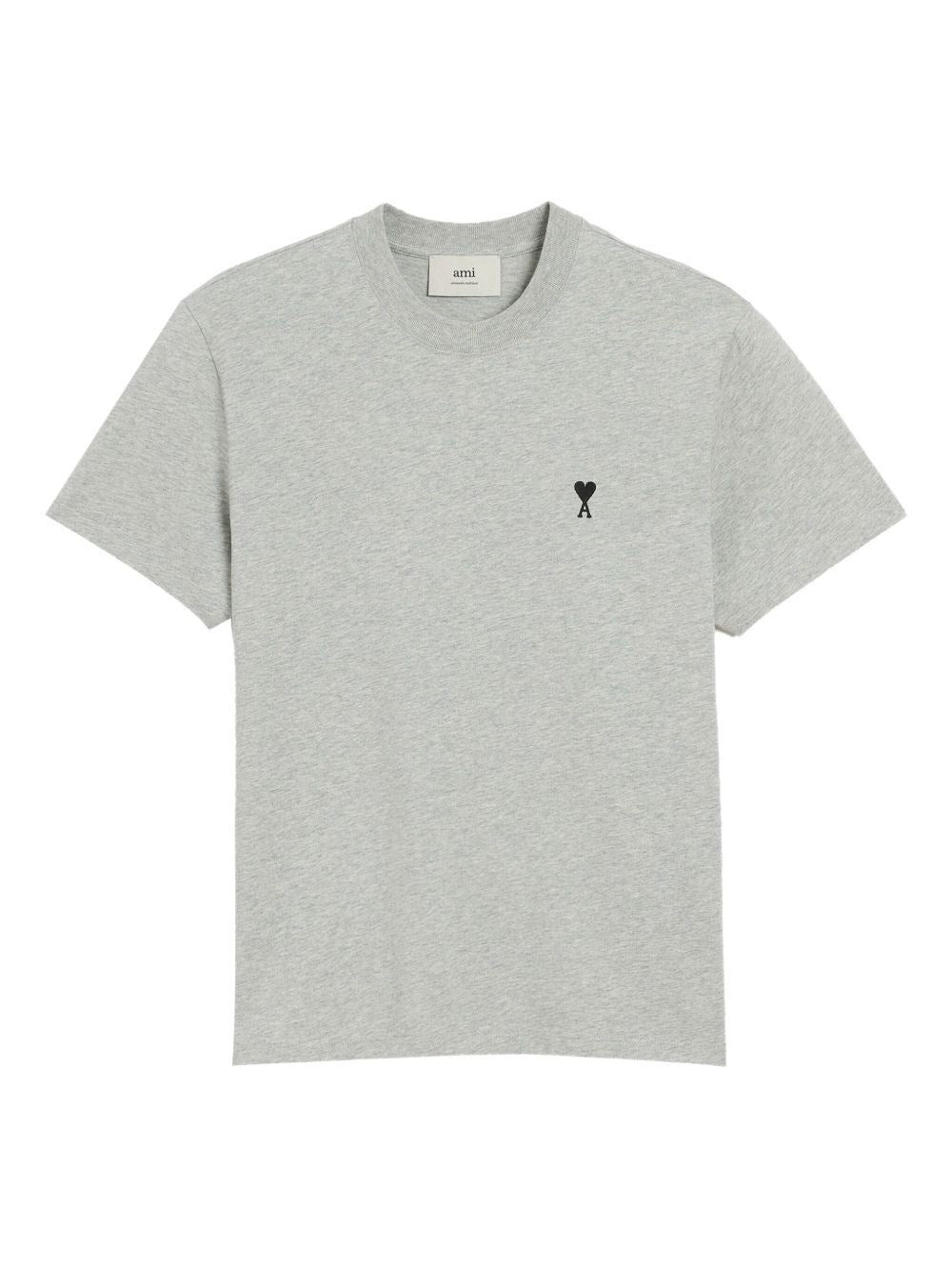 Ami Ami Women "Ami De Coeur" T-Shirt