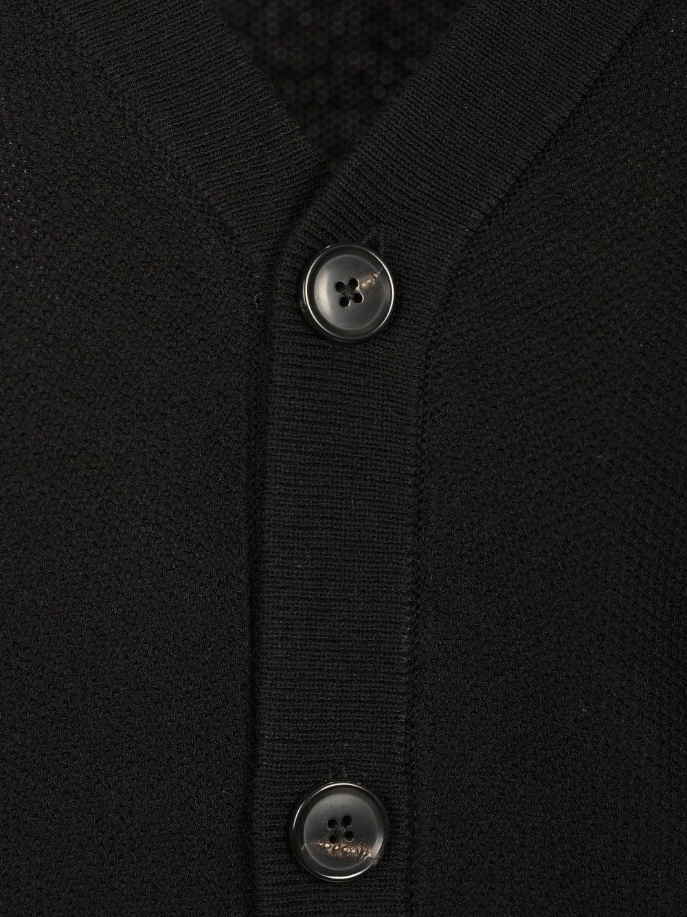 Paul Smith Paul Smith Men Cardigan With Buttons