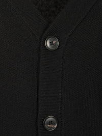 Paul Smith Paul Smith Men Cardigan With Buttons