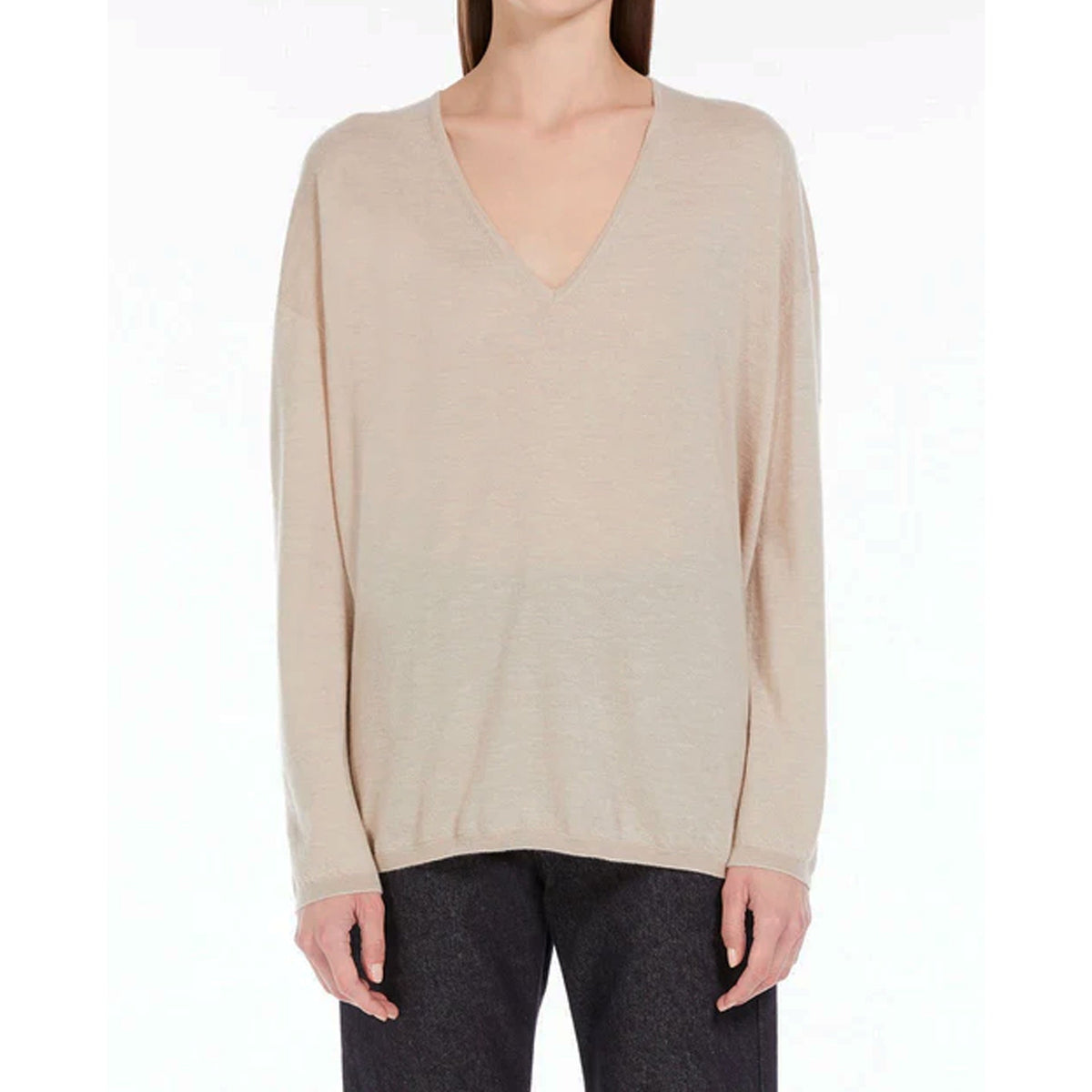 Max Mara Max Mara Freccia Jumper Women