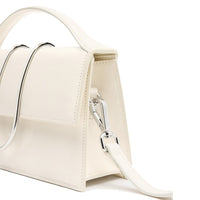 JACQUEMUS Jacquemus Le Grand Bambino Shoulder Bag Women