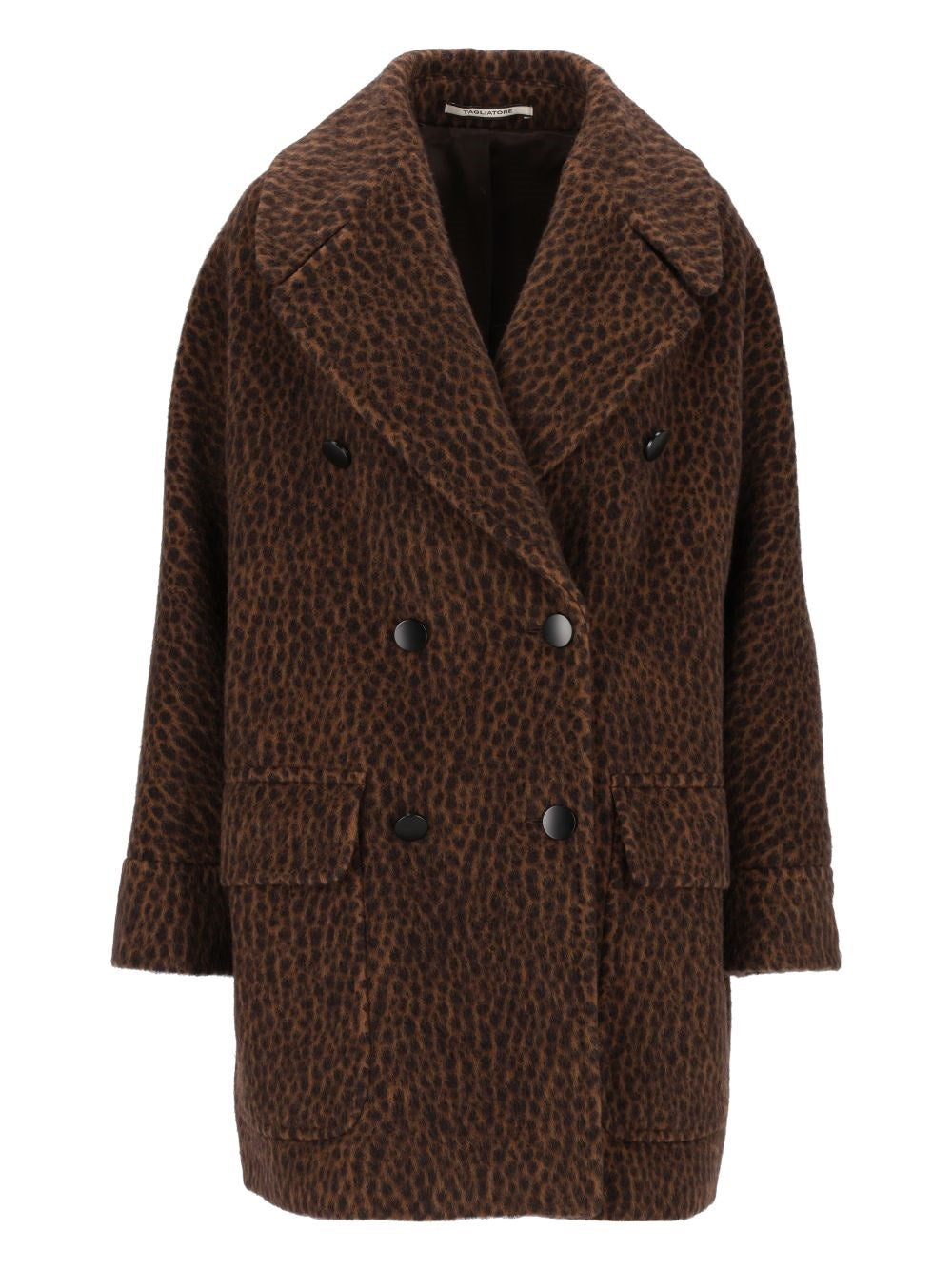 Tagliatore Women "Lillian" Coat