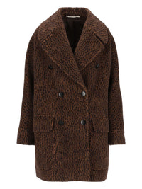 Tagliatore Women "Lillian" Coat