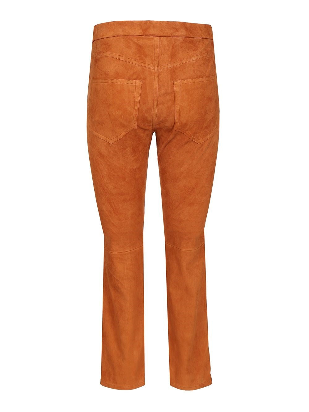 Isabel Marant Women "Dorotthea" Trousers
