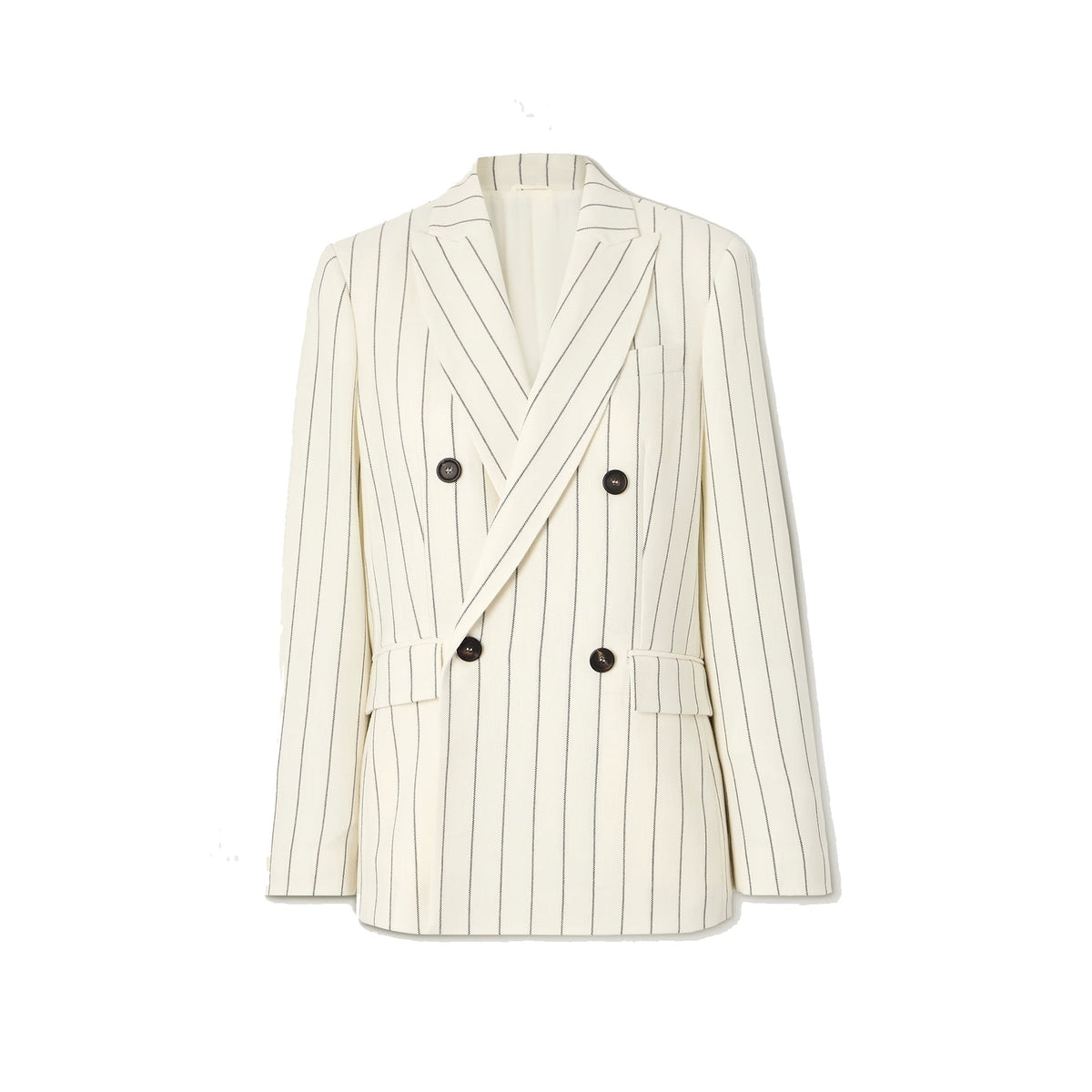Brunello Cucinelli Brunello Cucinelli Wool Blazer Women