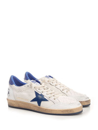Golden Goose Golden Goose Men "Ballstar" Sneaker