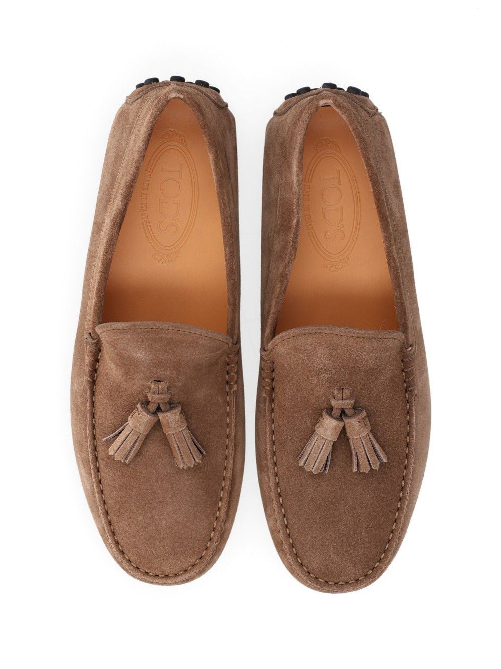 Tod's Men Gommino Mocassin