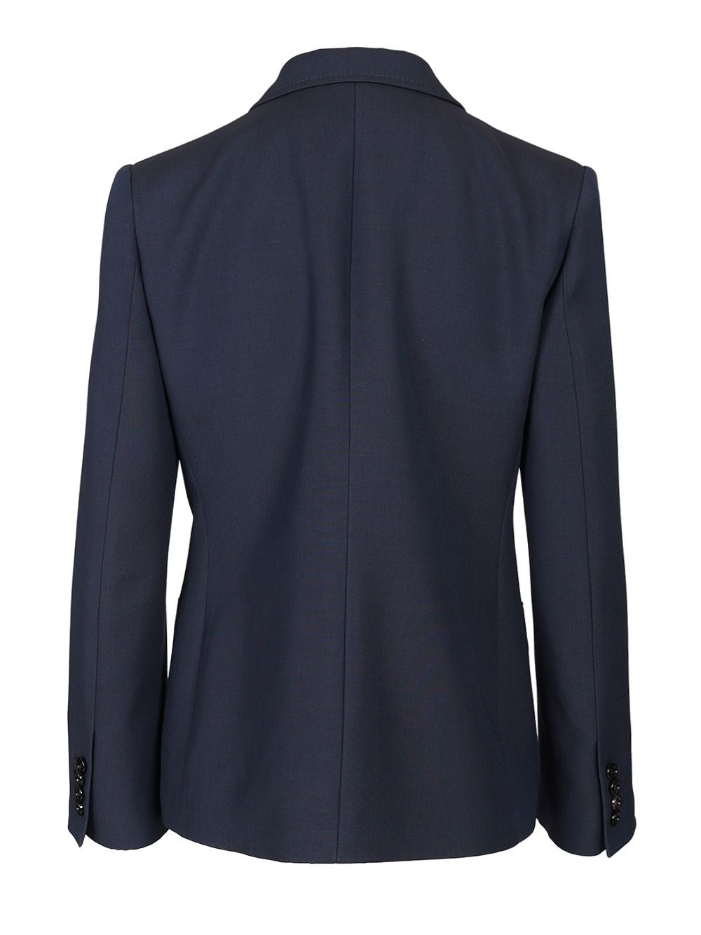 Valentino Garavani Women Crepe Couture Blazer
