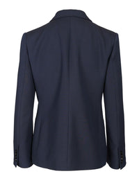 Valentino Garavani Women Crepe Couture Blazer