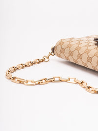 Gucci Gucci Women New Horsebit Crossbody Bag