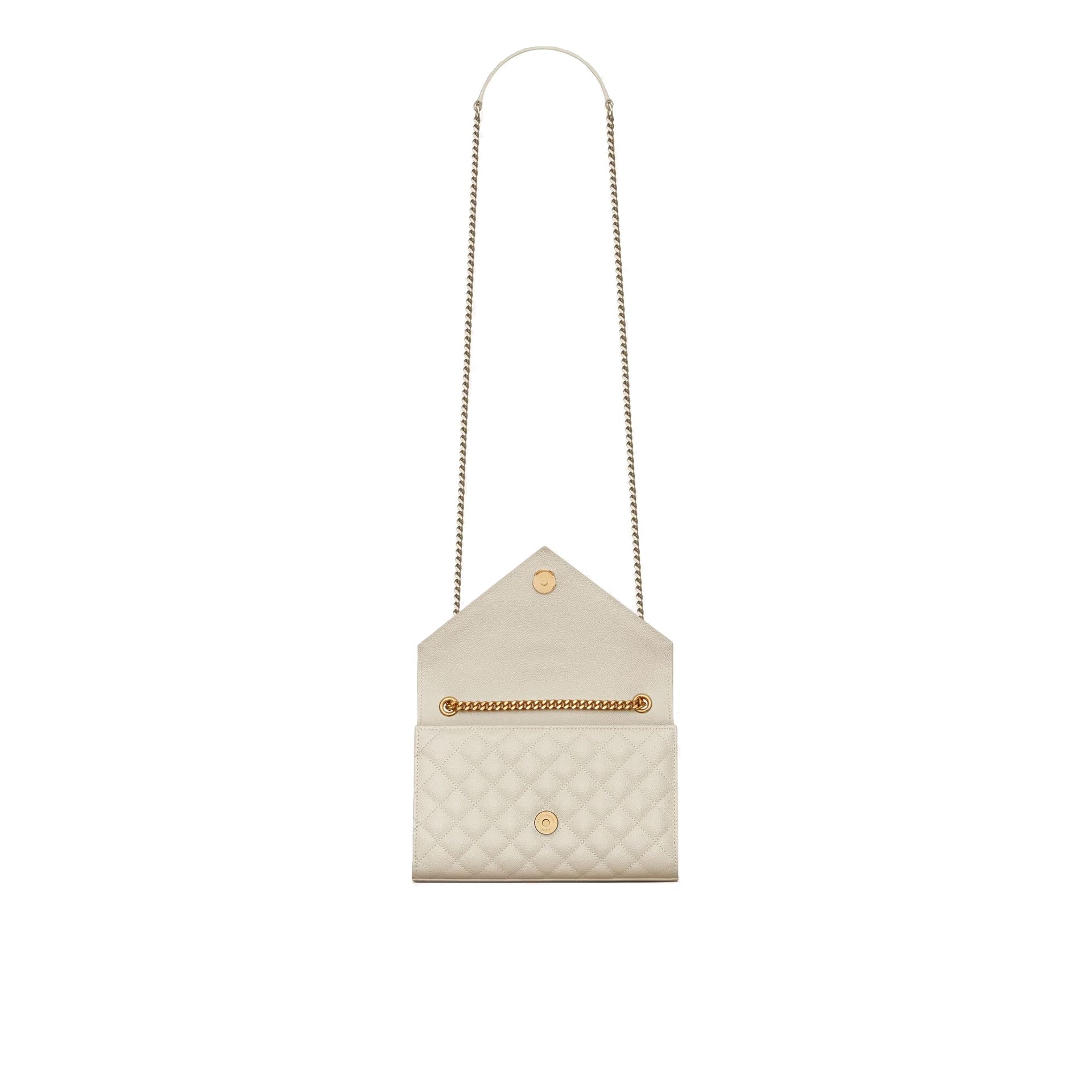 SAINT LAURENT Saint Laurent Envelope Small Bag Women