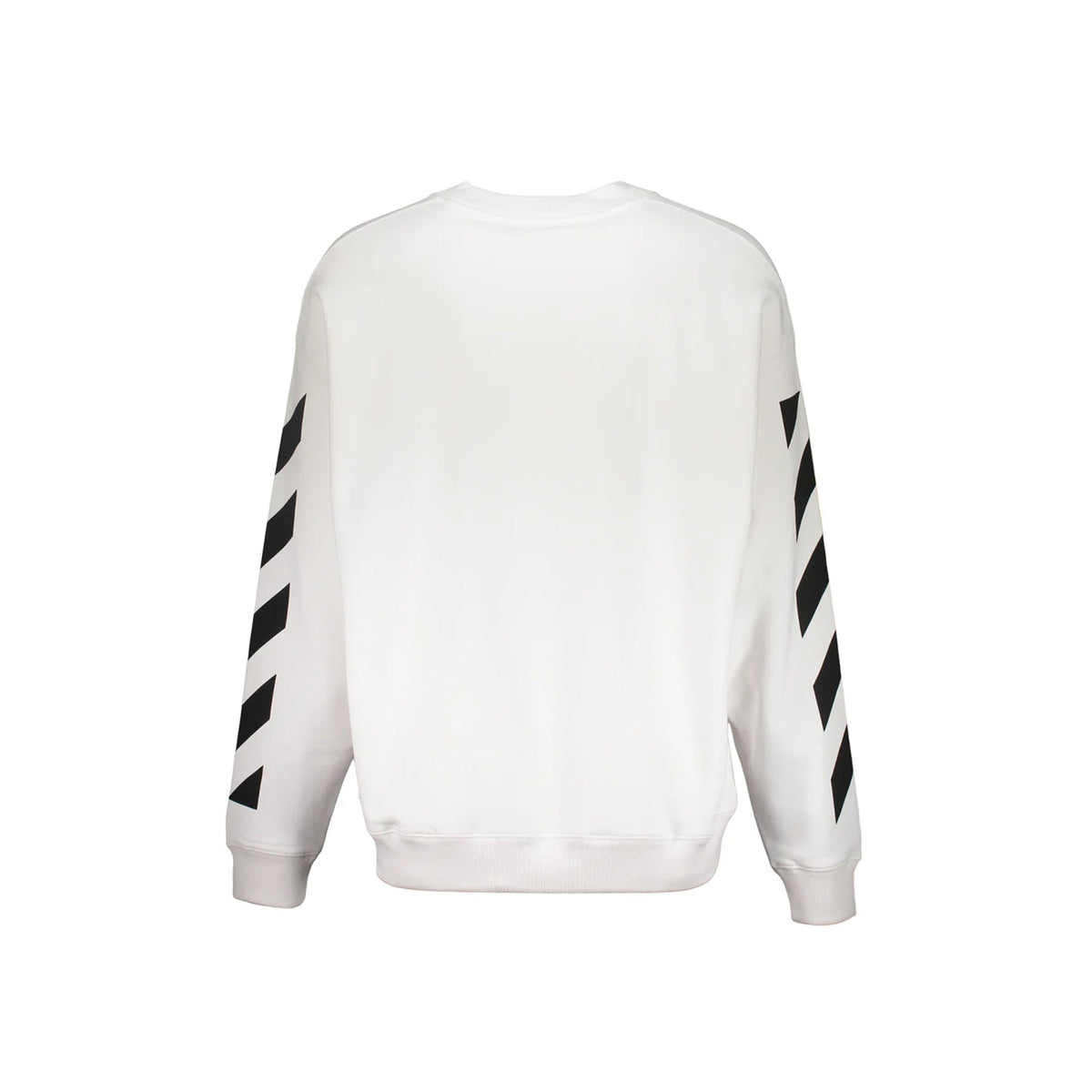 Off-White Logo Sweatshirt Men