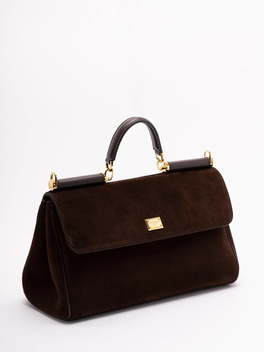 Dolce & gabbana Dolce & Gabbana Women Medium `My Sicily` Handbag