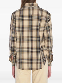 Saint laurent Saint Laurent Women Relaxed Shirt