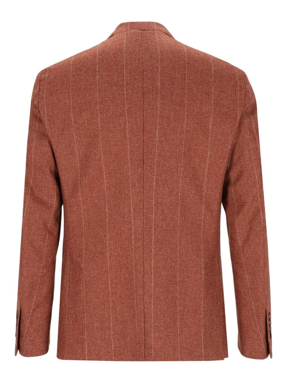 Eleventy Eleventy Men Single-Breasted Jacket