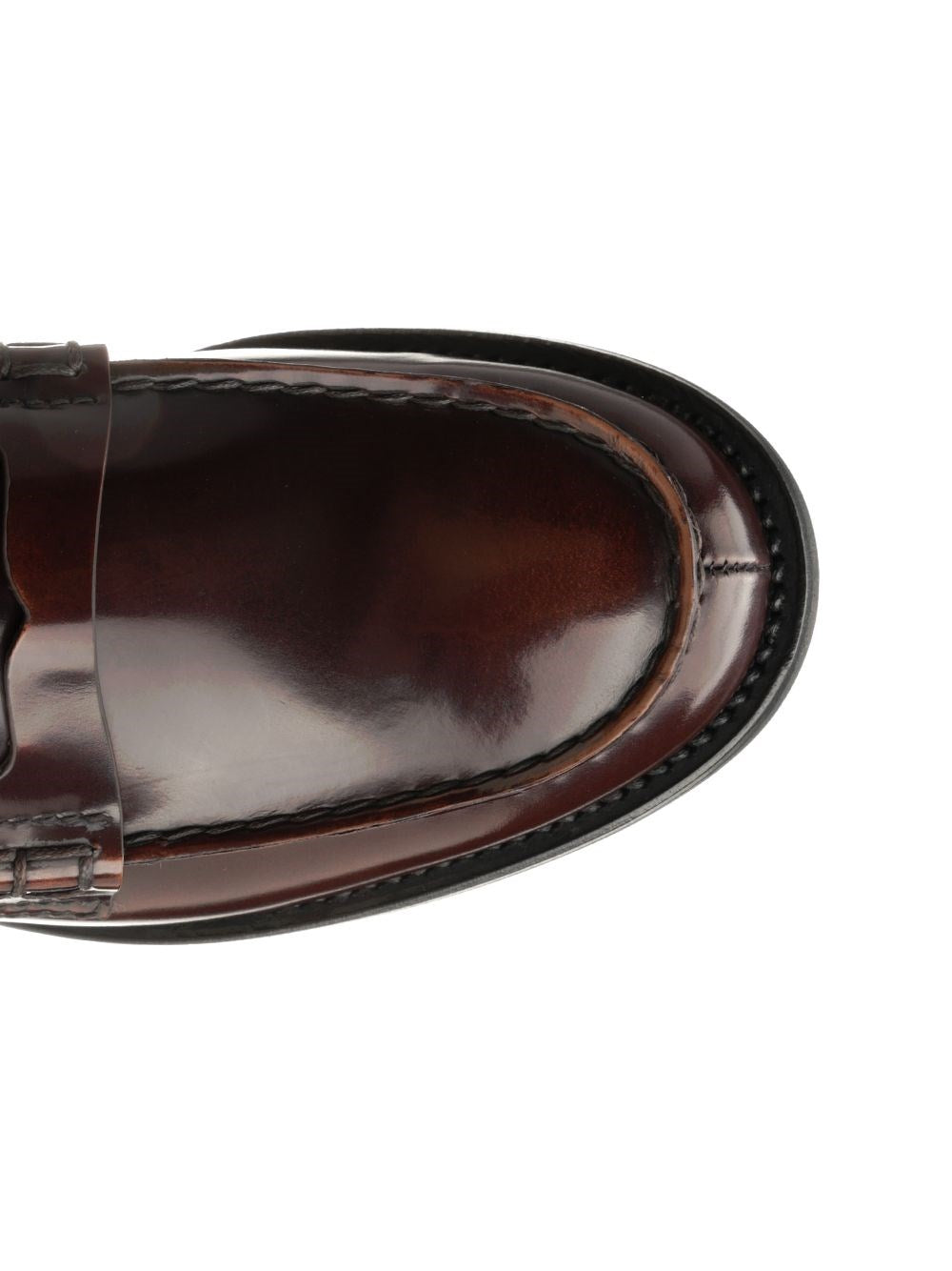 Church's Women Pembrey W5 Moccasin