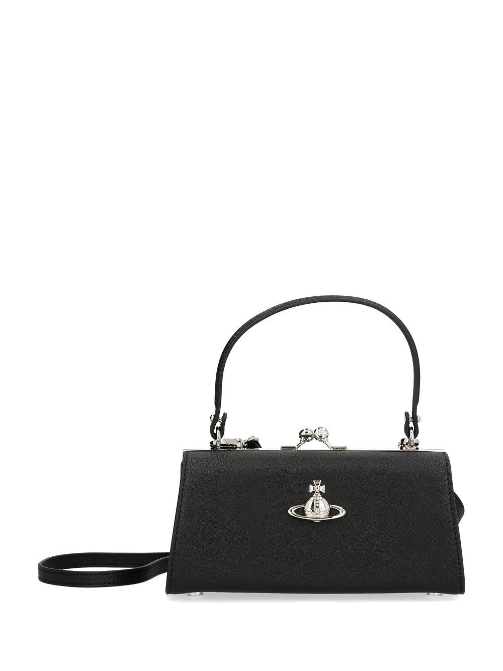 Vivienne Westwood Vivienne Westwood Women Large "Doll" Bag