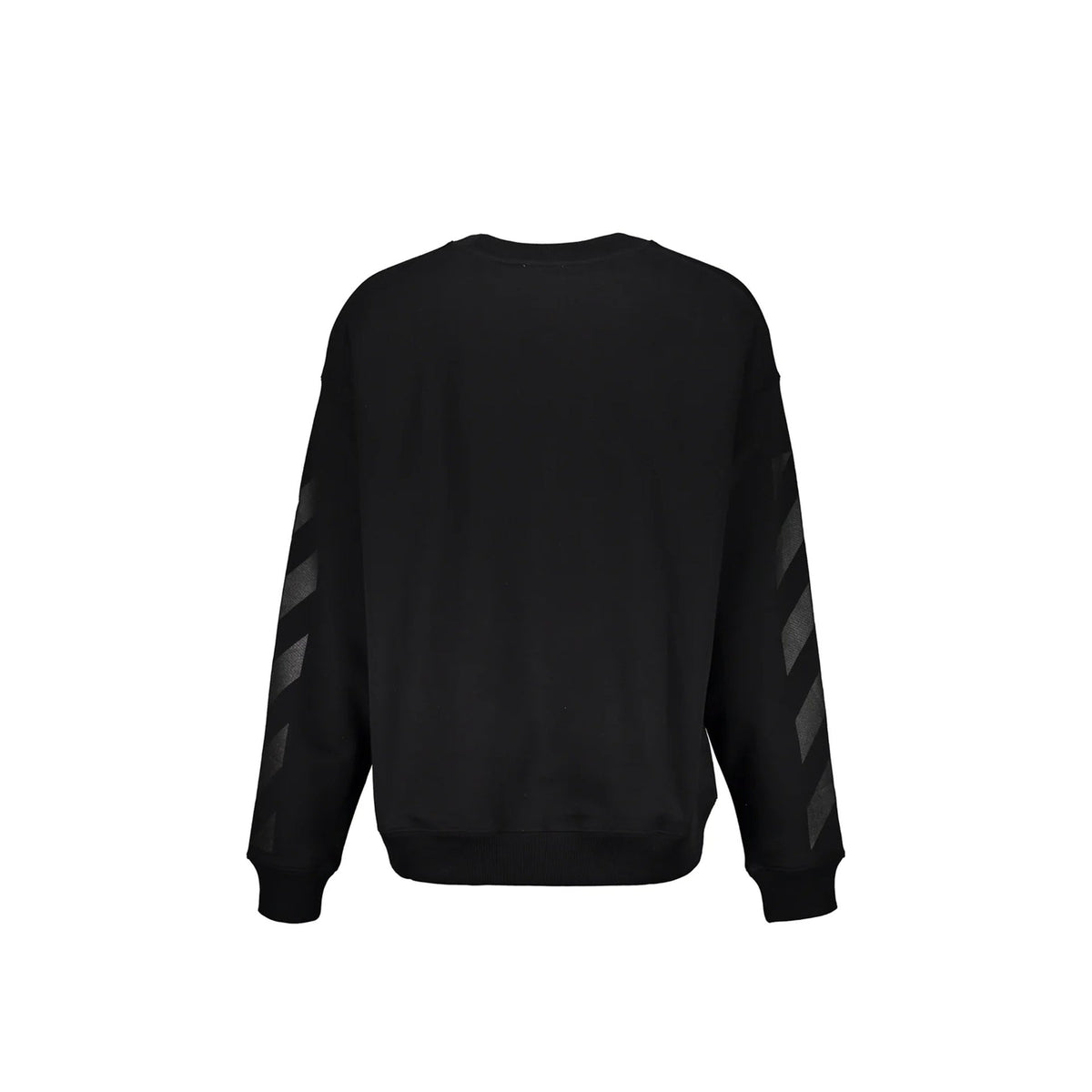 Off-White Logo Sweatshirt Men