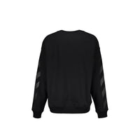 Off-White Logo Sweatshirt Men