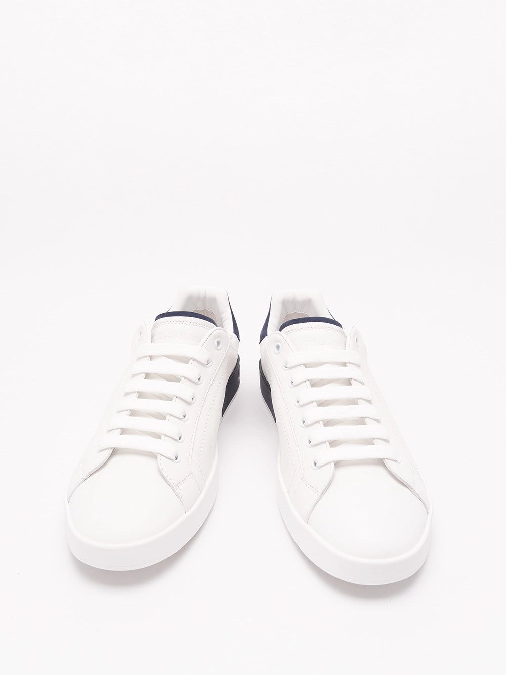 Dolce & Gabbana Men Portofino Sneakers