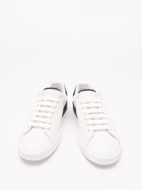 Dolce & Gabbana Men Portofino Sneakers