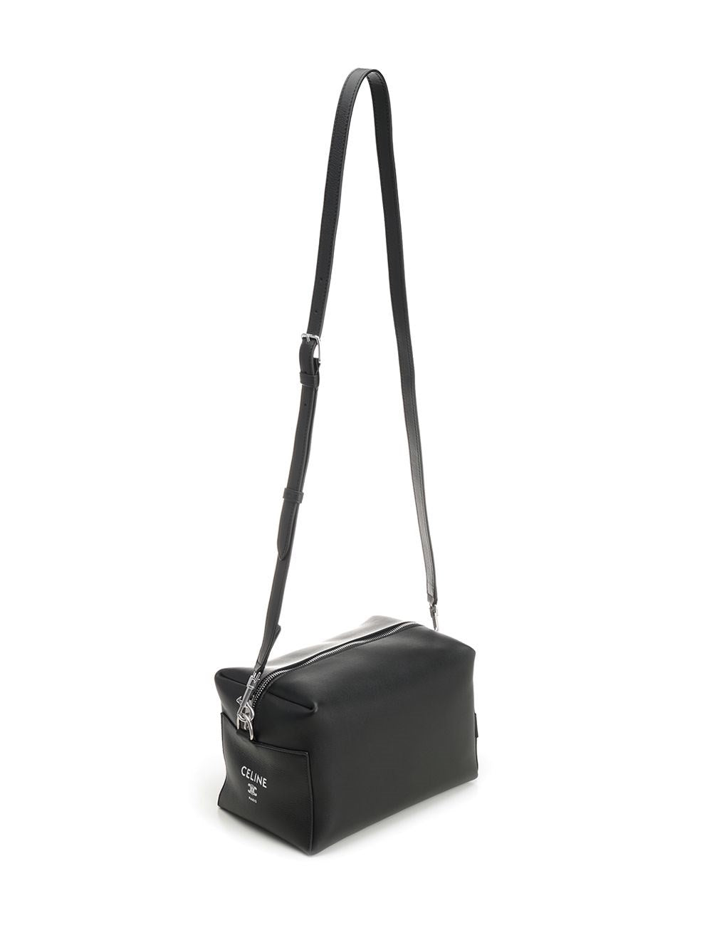 Celine Men "Take Away" Messenger Bag